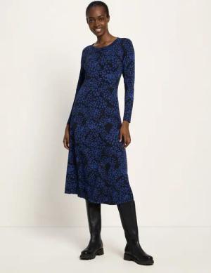 Midikleid