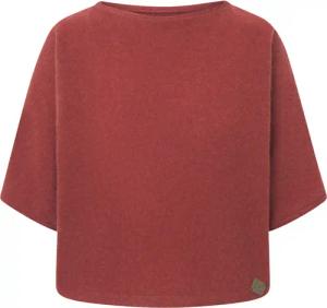Stapf - Nena Pullover Damen tabasco