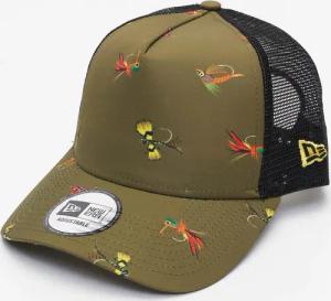 New Era Fishing Cap