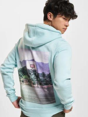 Mister Tee Feel The Heat Hoodie