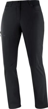 Salomon WAYFARER Wanderhose Damen