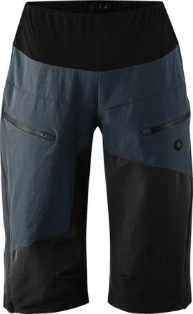 Gonso Damen Lomaso Radhose kurz