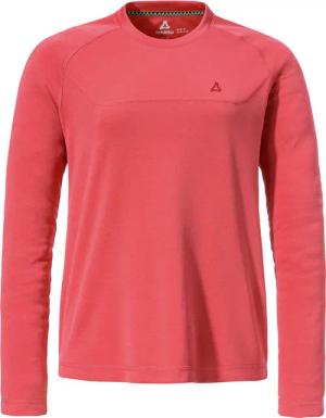 Schöffel Damen Smue Circ Longsleeve