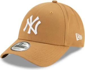New Era Baseball Cap 9Forty Strapback New York Yankees