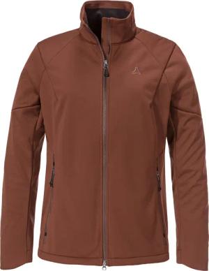 Schöffel Damen Style Fracon Softshell Jacke