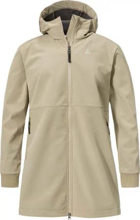 Schöffel Damen Style Suavio Softshell Jacke
