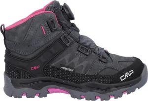 CMP Kinder Kiruna Mid Fitgo WP Schuhe