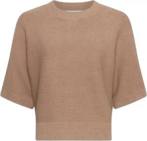Pullover 2/4 Damen Moss Copenhagen Thamira