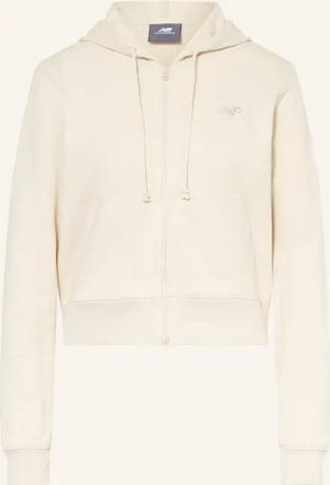new balance Sweatjacke COASTAL