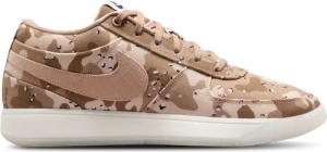 Nike Book 1 Herren Schuhe - Beige - Größe: 44.5 - Netz/Synthetik - Foot Locker