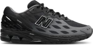 New Balance 1906R Herren Sneaker - Schwarz - Größe 42 - Plastic/Polycarbonate