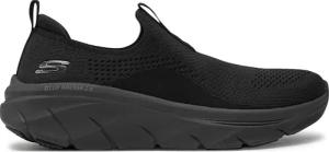 Skechers Sneakers D'Lux Walker 2.0 - Bold State 150092 BBK Schwarz