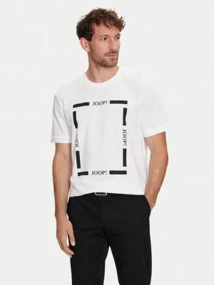 JOOP! T-Shirt 17 JJ-06Barnet 30042368 Weiß Modern Fit