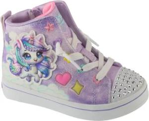 Skechers Kinderschuhe Twi-Lites 2.0 - Unicorn Glam