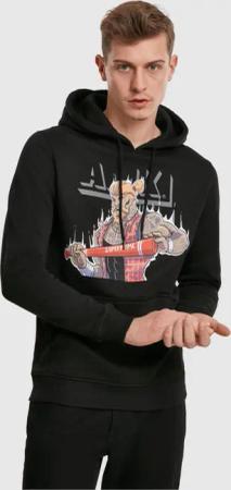 Merchcode AMK HeMan Hoody