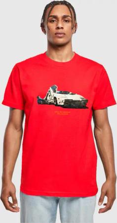 Mister Tee Weekend Wolf