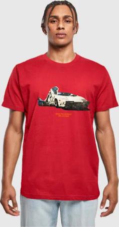 Mister Tee Weekend Wolf