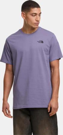 The North Face Redbox Celebration T-Shirt