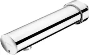 Schell Wandauslauf-Armatur MODUS E A 230mm, el, Batt, f Kaltwas., vc