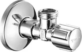 Schell Eckventil COMFORT G 1/2 AGxG 1/2 AG, m R-Funkt, o VSB, vc