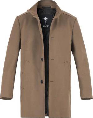 JOOP! Herren Mantel braun unifarben
