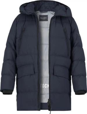 Marc O'Polo Herren Jacken blau