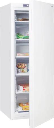 Sharp Gefrierschrank SJ-SE182E2W-EU, 145,5 cm hoch,