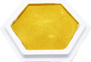 EDUPLAY Riesenstempelkissen gold Stempelkissen