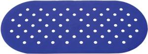 Ridder Duscheinlage Action blau, B: 36