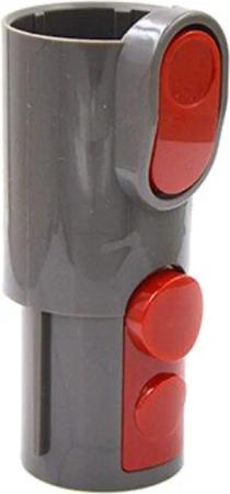 Trade-Shop Staubsaugerrohr-Adapter passend für Dyson DC22