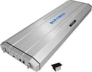 Hifonics 'MAXXIMUS' Digital 2CH Amp GEN-X4,