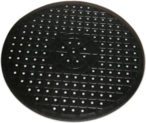 Reinex Abtropfmatte SPÜLBECKEN EINLAGE RUND Ø30,5cm