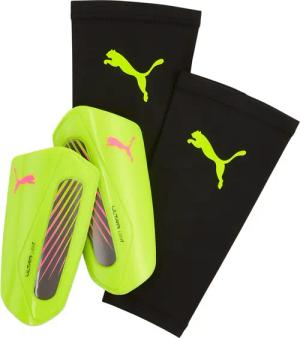PUMA Fußball Schienbeinschoner PUMA Schienbeinschoner Ohne
