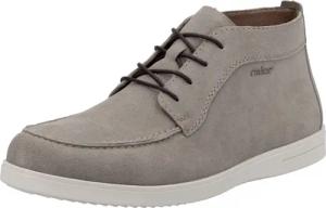 Rieker Schnürboots, Stiefelette, High-Top Sneaker, Klassik-Boots