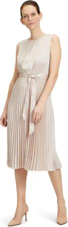 Betty&Co Chiffonkleid Betty & Co Damen