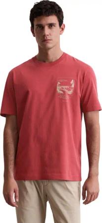 Marc O'Polo T-Shirt mit Nature-Print