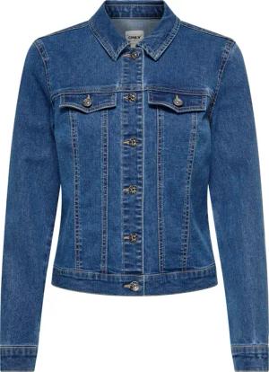 ONLY Jeansjacke ONLWONDA DNM JACKET PIM