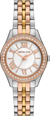 MICHAEL KORS Quarzuhr MINI HARLOWE MK4846,