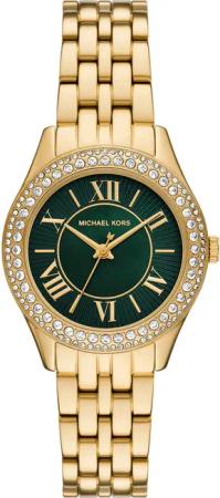 MICHAEL KORS Quarzuhr MINI HARLOWE MK4870,