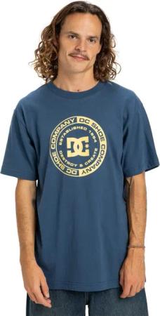 DC Shoes T-Shirt DC Corpo