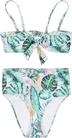 URBAN CLASSICS Triangel-Bikini Urban Classics Damen