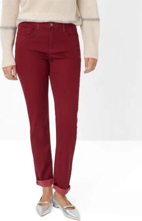 Brax 5-Pocket-Hose Style CAROLA