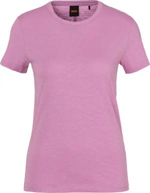 BOSS ORANGE T-Shirt Esla Premium Damenmode
