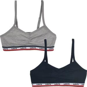 Levi's® Kids Bustier (Packung, 2-tlg) for