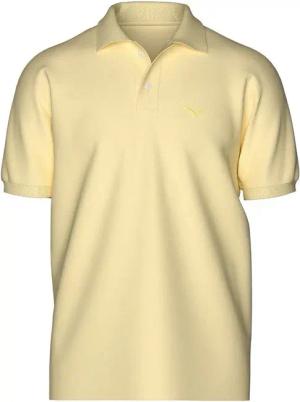 Trigema Poloshirt TRIGEMA Poloshirt DELUXE Piqué