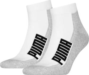 PUMA Kurzsocken PUMA UNISEX BWT CUSHIONED
