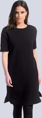 Alba Moda Midikleid Jerseykleid in Tshirtform