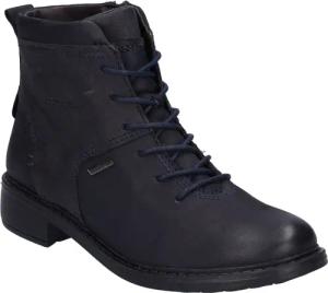Josef Seibel Selena 50, blau Stiefelette