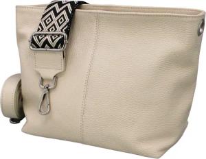 Adel Bags Schultertasche Vera Echt Leder