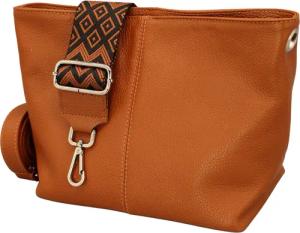 Adel Bags Schultertasche Vera Echt Leder